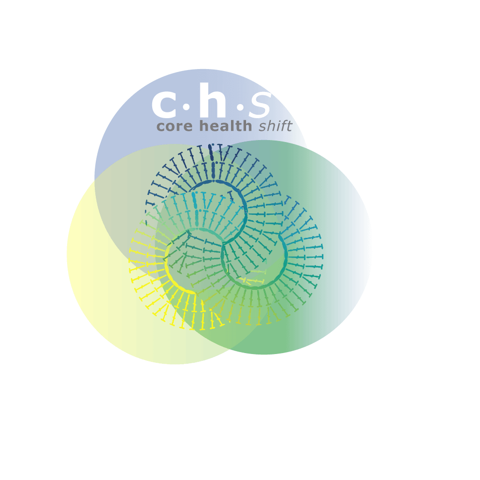 core health shift logo